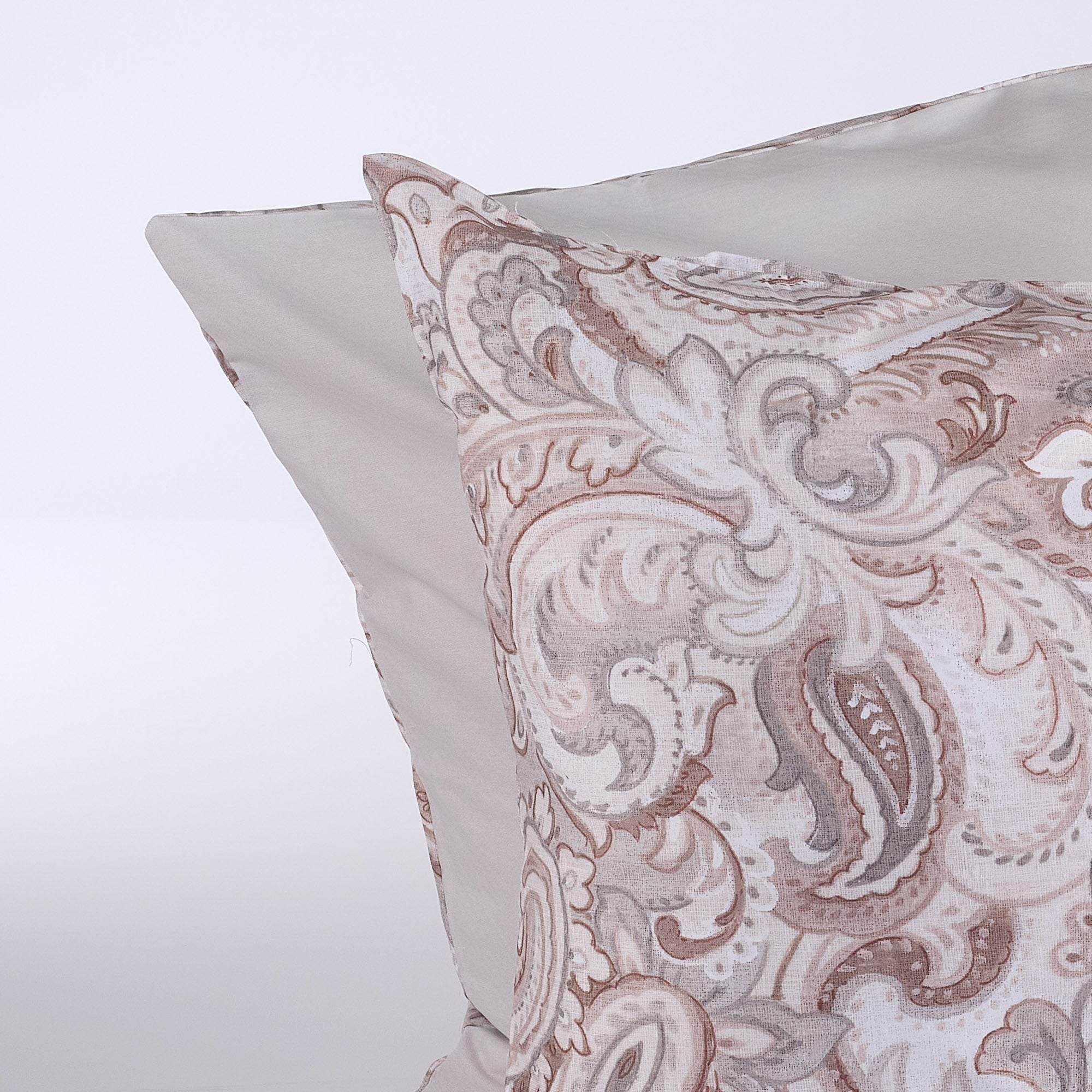 Lenzuola Stampato Biancheria Elisir Cpl Via Roma 60 - immagine 9