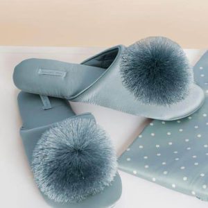 Pantofole Chiusa Donna 69041S Admas