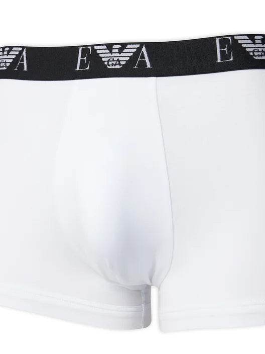 Boxer 3-pack Uomo AF14131 EM000259 Emporio Armani - immagine 5