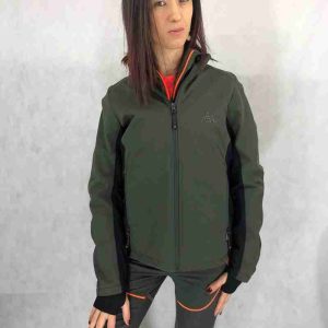 GIACCA SCHOELLER WOMAN