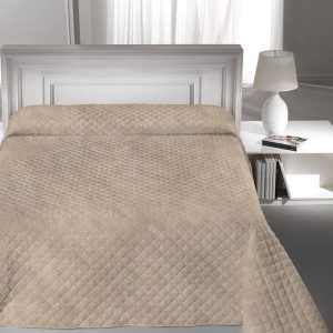 PIAZZA PITTI TRAPUNTINO 1 PIAZZA E MEZZA GIUSY PURO COTONE STAMPATO