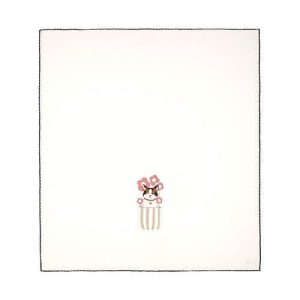 Plaid 160x180 Biancheria 6M35123 Maryplaid