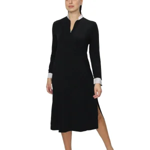 Camicia Giro collo Donna 4448 Cam Annette