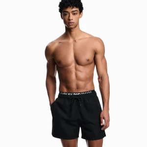 Costume boxer Tinta Unita Uomo AF12329 EM000686 Emporio Armani