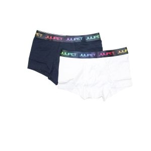 Boxer Bi-pack Uomo Gela JPN109 Julipet