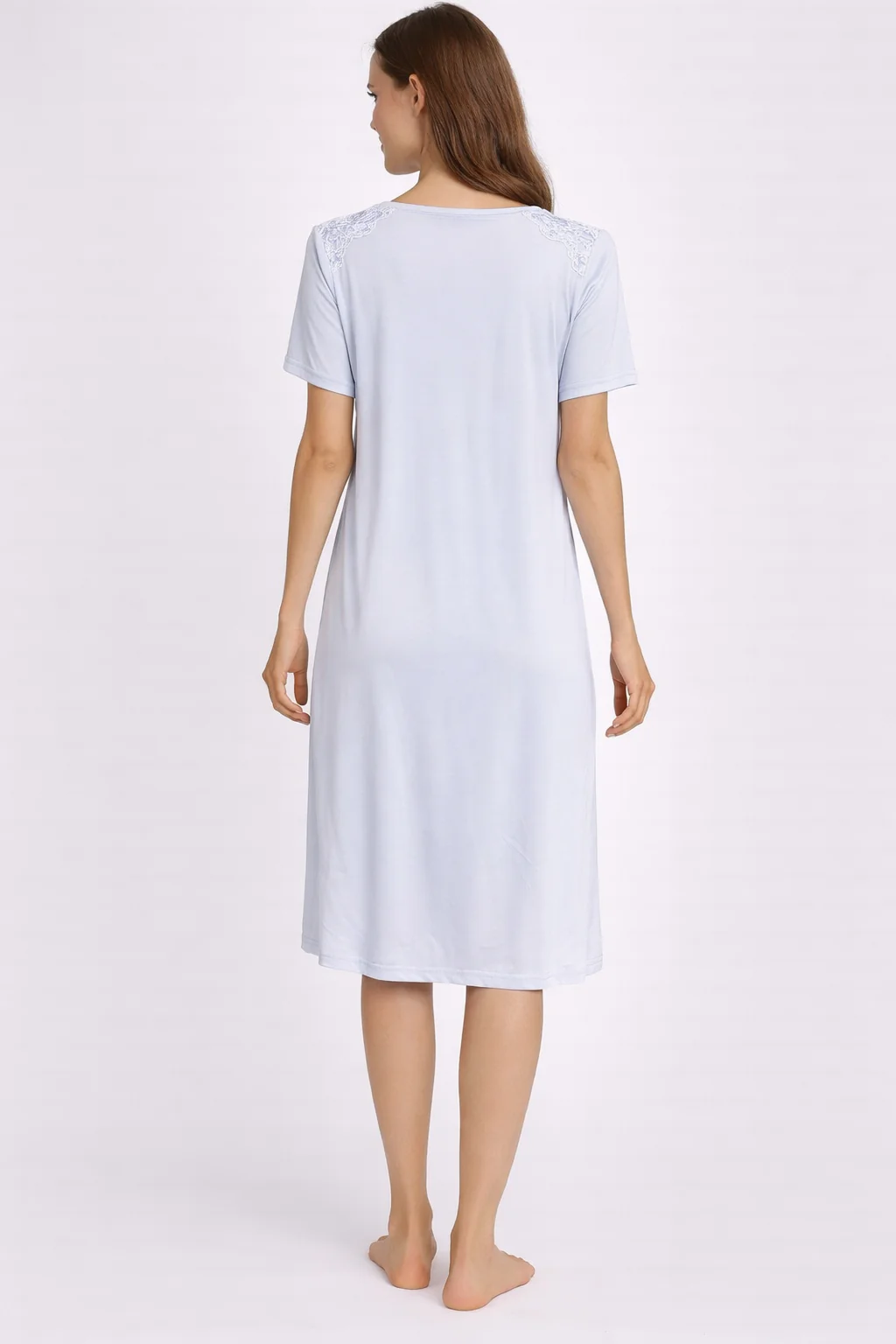 Camicia Manica corta Donna 5042 Cam Annette - immagine 7