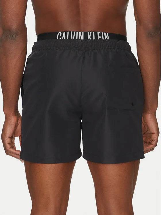 Costume boxer medio Uomo KM01093 Calvin Klein - immagine 4