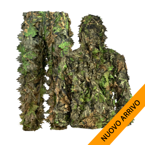 COMPLETO ILLUSIONIST 3A