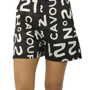 5 PREVIEW SHORT DONNA W291