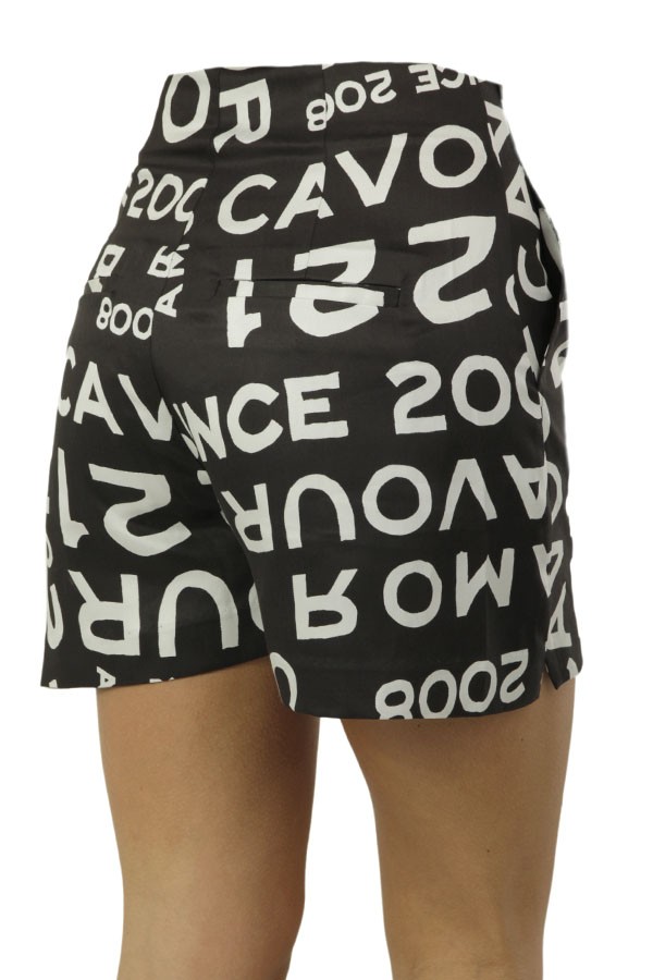 5 PREVIEW SHORT DONNA W291 - immagine 3