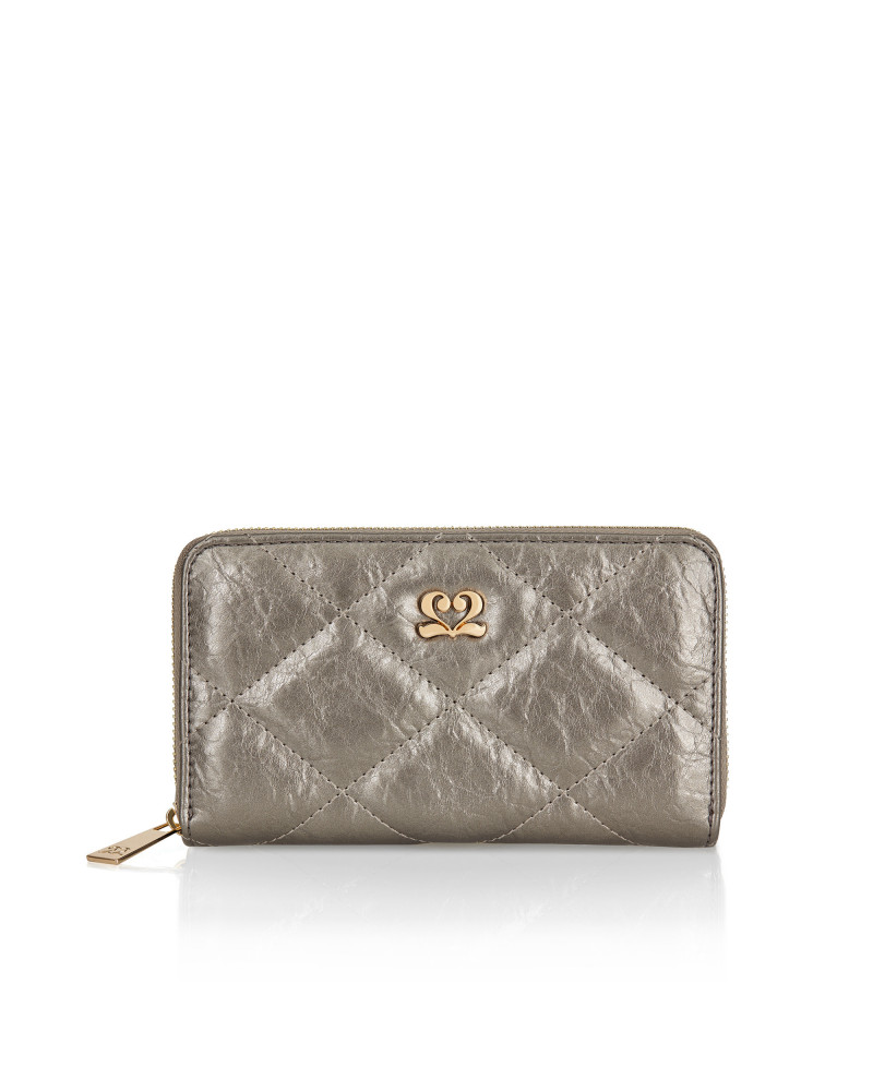 NUMEROVENTIDUE PORTAFOGLI DONNA GISELE WALLET - immagine 2