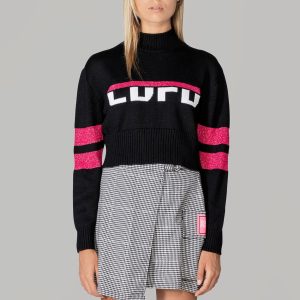 COMME DES FUCKDOWN MAGLIA DONNA CDFD1301
