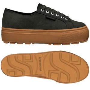 SUPERGA SCARPE DONNA S111MKW