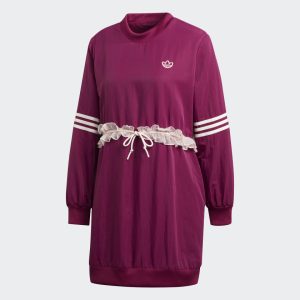 ADIDAS ABITO DONNA FU3803