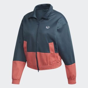 ADIDAS FELPA DONNA FU3758