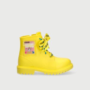 LIU-JO SCARPE DONNA 4F0835EX102