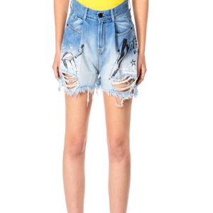 GAELLE SHORT DONNA GBD8938