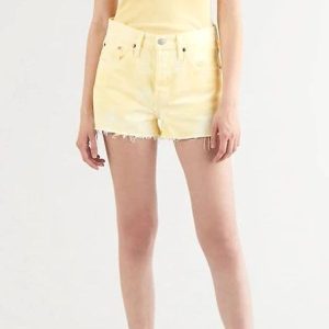 LEVI’S SHORT DONNA 56327-0197