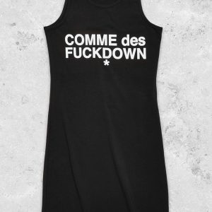 COMME DES FUCKDOWN ABITO DONNA CDFD1354
