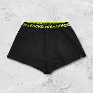 COMME DES FUCKDOWN SHORT DONNA CDFD1472