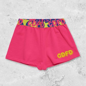 COMME DES FUCKDOWN SHORT DONNA CDFD1481