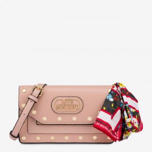 LOVE MOSCHINO BORSA DONNA JC4048PP1C