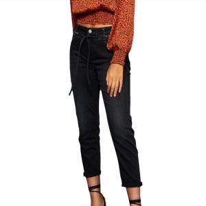 KAOS JEANS DONNA NI6BL050