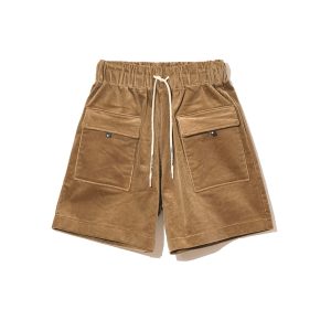 COMME DES FUCKDOWN SHORT DONNA CDFD1654