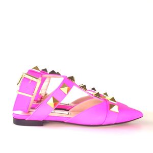 NCUB SCARPE DONNA GALY460