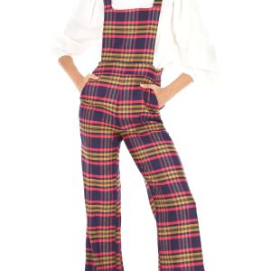 DIXIE TUTA DONNA YACIQDF