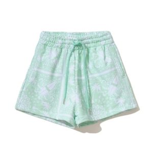 COMME DES FUCKDOWN SHORT DONNA CDFD1796