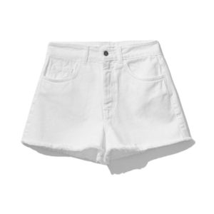 COMME DES FUCKDOWN SHORT DONNA CDFD1786