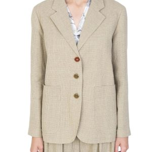 ALYSI GIACCA DONNA 102803 P2008