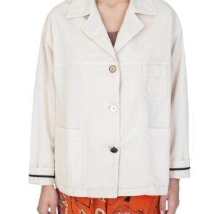 ALYSI GIACCA DONNA 202907 P2048