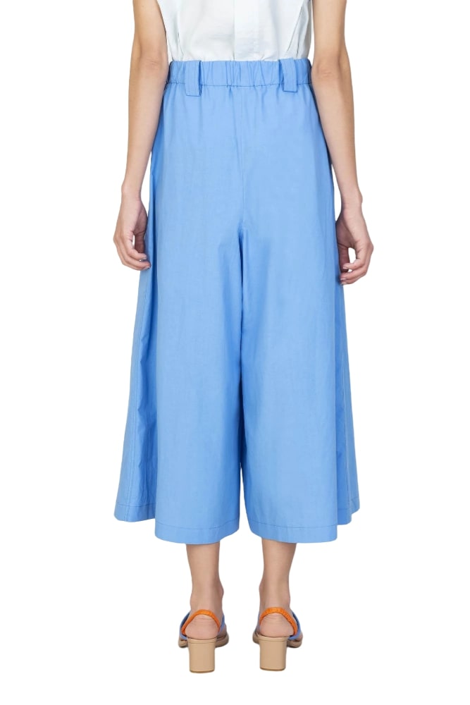 ALYSI PANTALONE DONNA 102101 P2056 - immagine 3