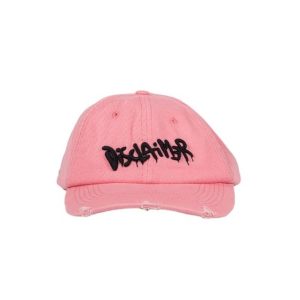 DISCLAIMER CAPPELLO DONNA DS51506