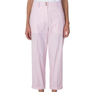 ALYSI PANTALONE DONNA 102166 P2247