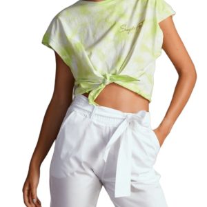 SHOP-ART T-SHIRT DONNA SH62018