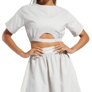 REEBOK T-SHIRT DONNA HB8651