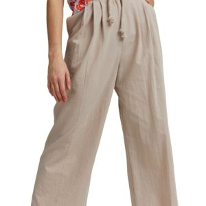 ICHI PANTALONE DONNA 20116119