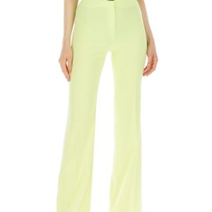 PINKO PANTALONE DONNA HULKA 3