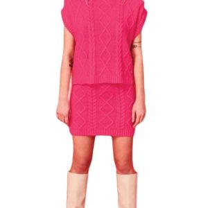 SHOP-ART COMPLETO DONNA SH62355