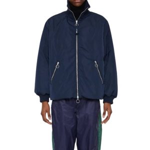 OOFWEAR GIUBBOTTO DONNA 9095