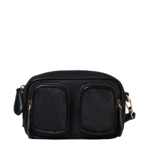 PINKO BORSA DONNA MINI POWER CAMERA CASE