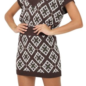 GLAMOROUS GONNA DONNA CA0337