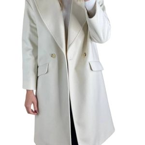 CHIARULLI CAPPOTTO DONNA TALASSIA DEBORA