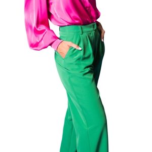 SILENCE PANTALONE DONNA NP2065