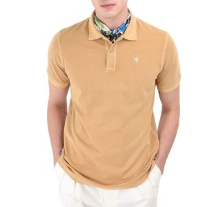 MANUEL RITZ POLO UOMO 3432M553T 233447
