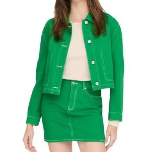 ONLY GIUBBOTTO DONNA 15283568