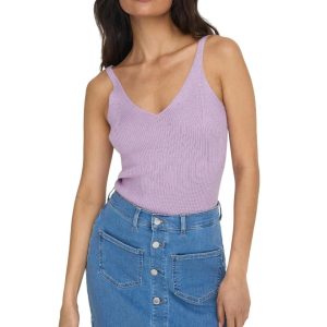 ONLY TOP DONNA 15207059